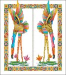 (image for) Crane Dance